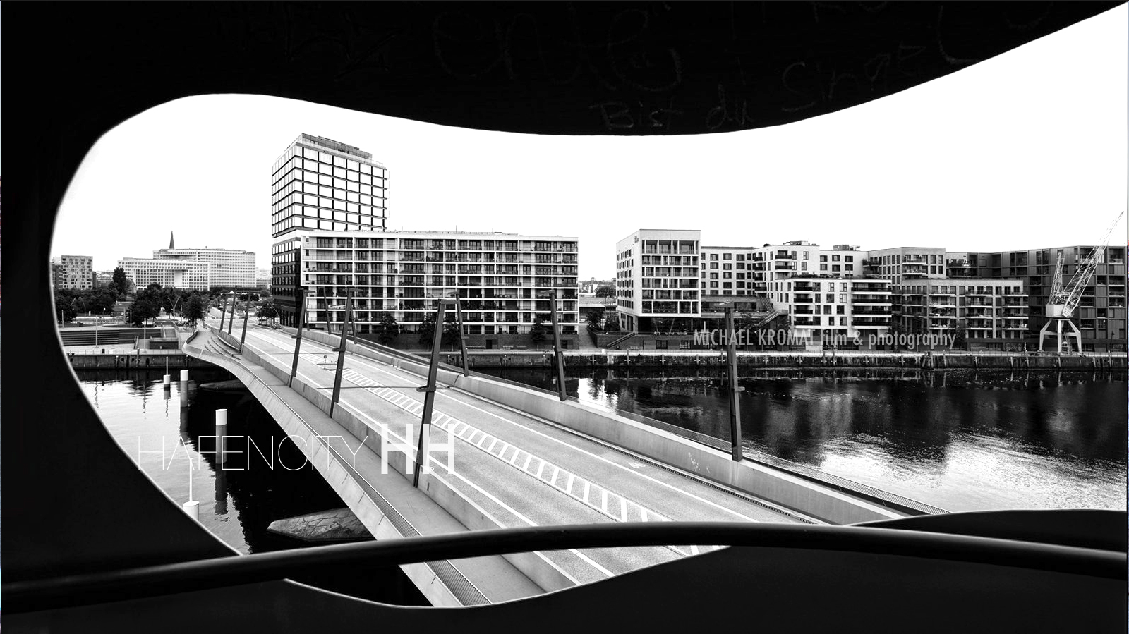 Hafencity Hamburg