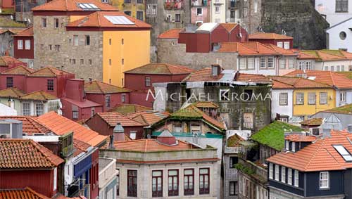 Bildergalerie Porto Portugal