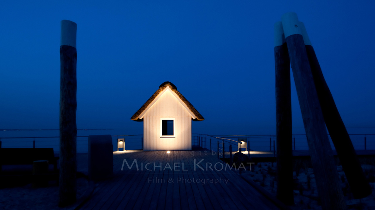 An der Ostsee, Germany