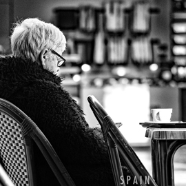 People & Street