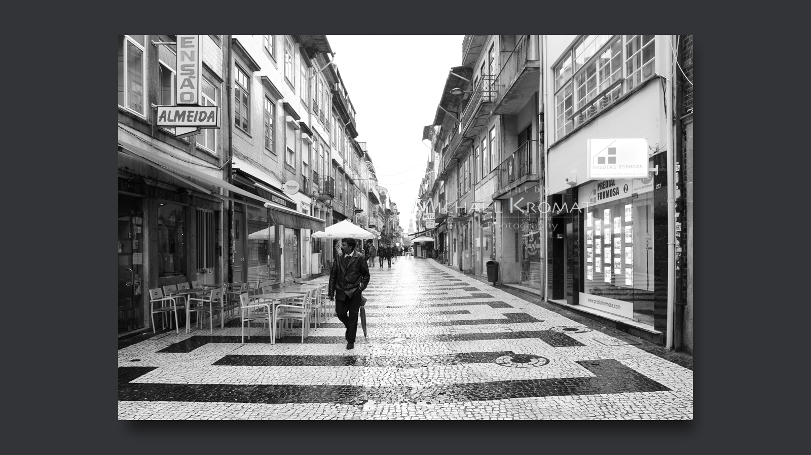 Portugal Porto