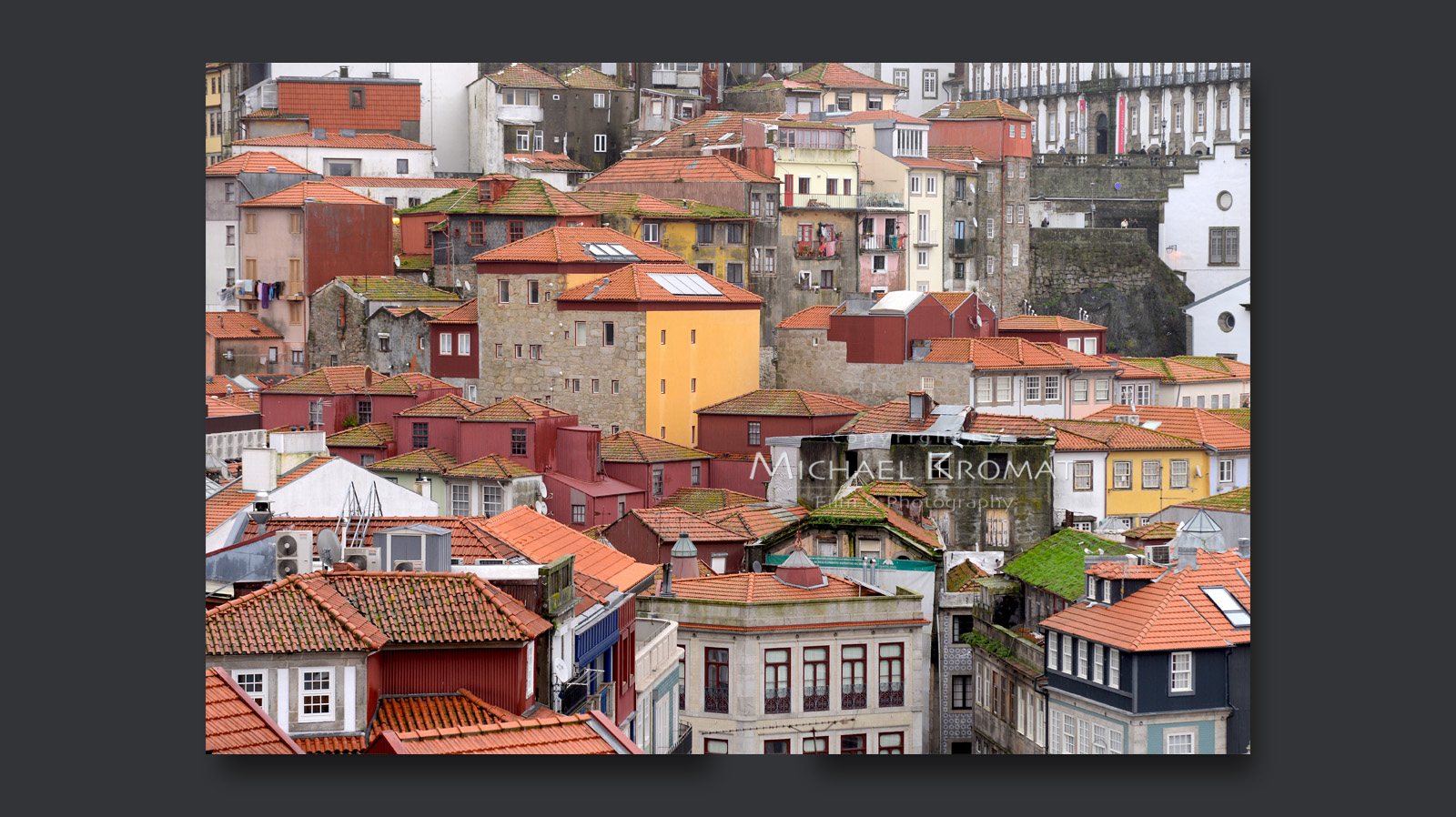 Portugal Porto
