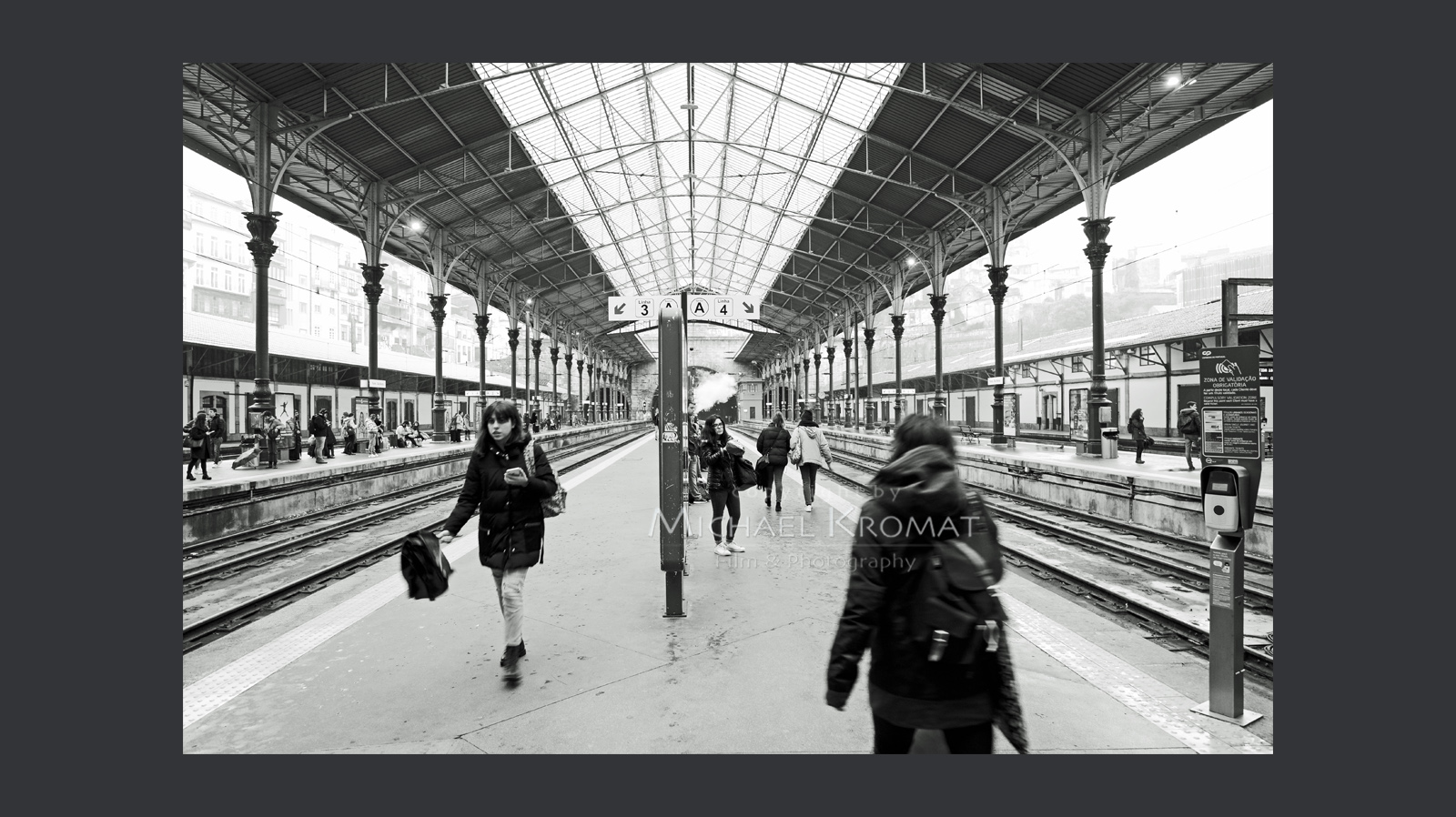 Portugal Porto