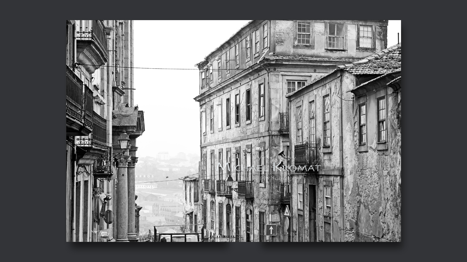 Portugal Porto