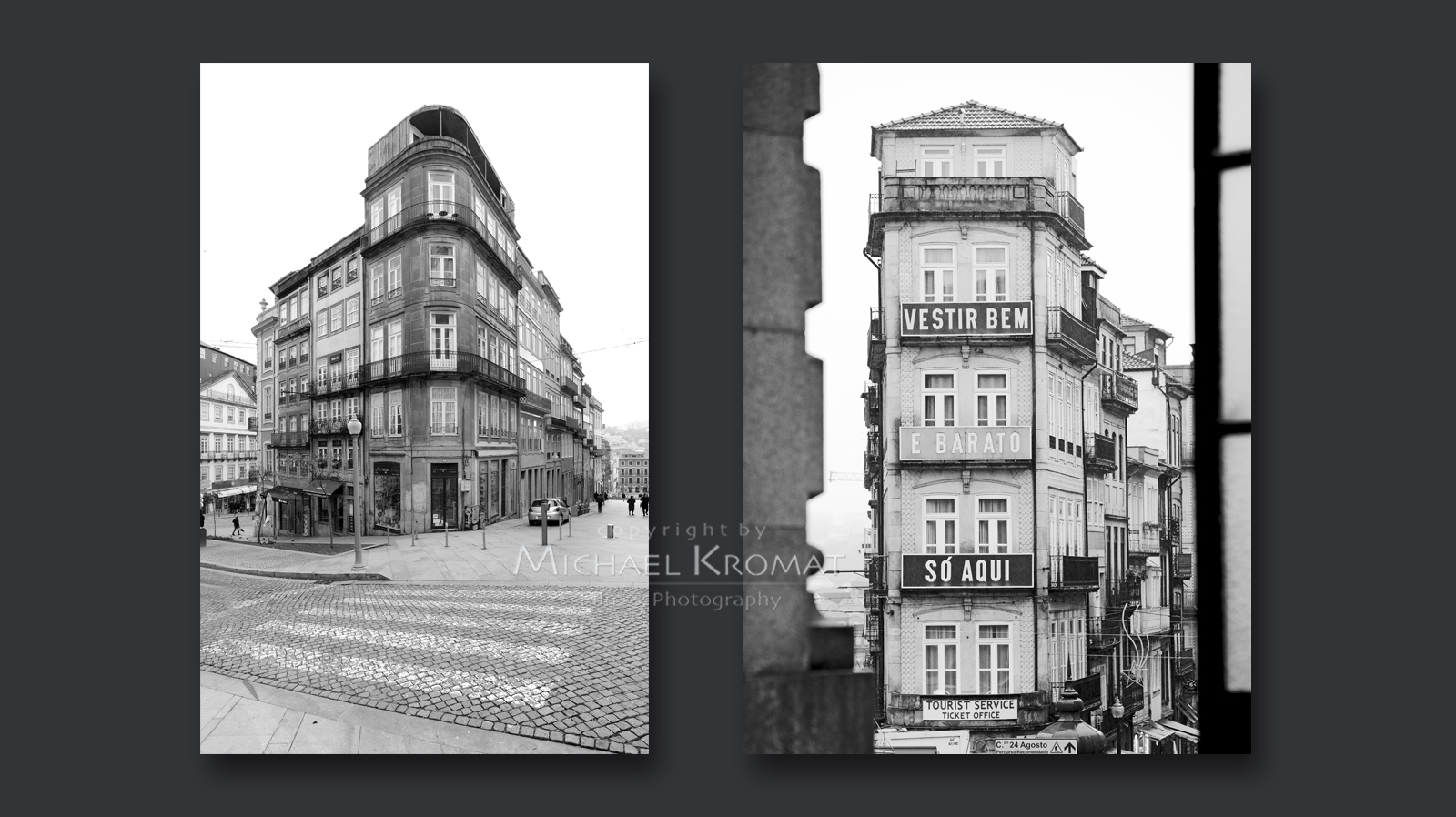 Portugal Porto