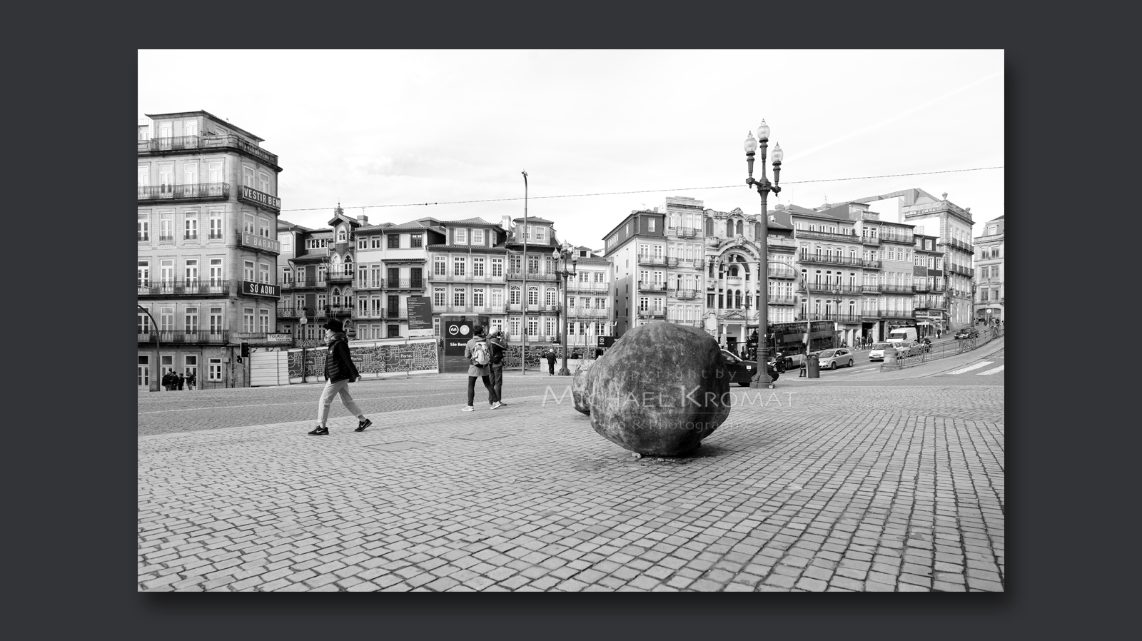 Portugal Porto