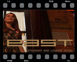 East Hotel Hamburg