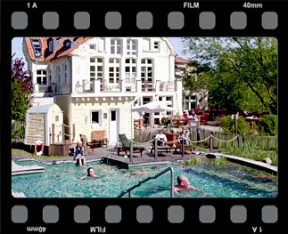 Gutshaus Parin