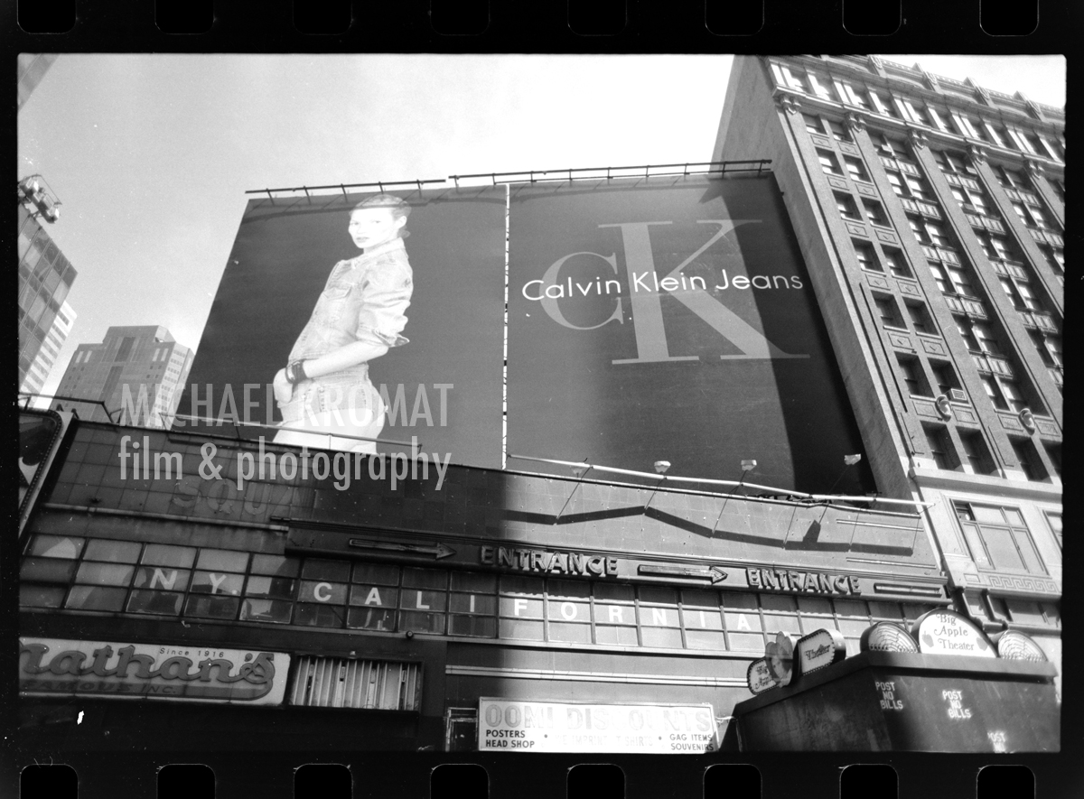 New York 1994