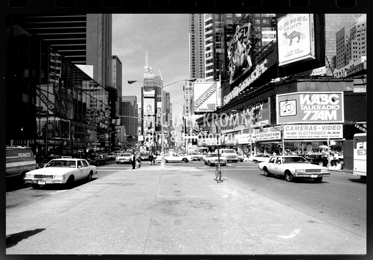 New York 1994