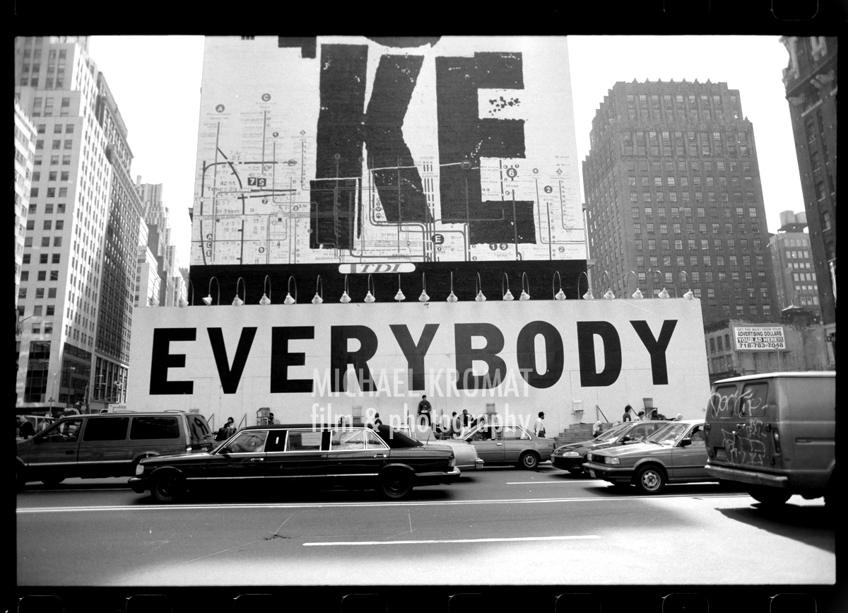 New York 1994