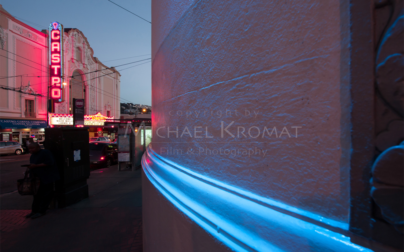 San Francisco Castro