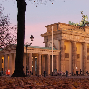 Berlin Brandenburger Tor
