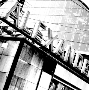 Berlin Alexanderplatz