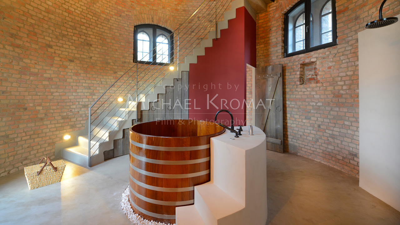 Wasserturm Bad Saarow