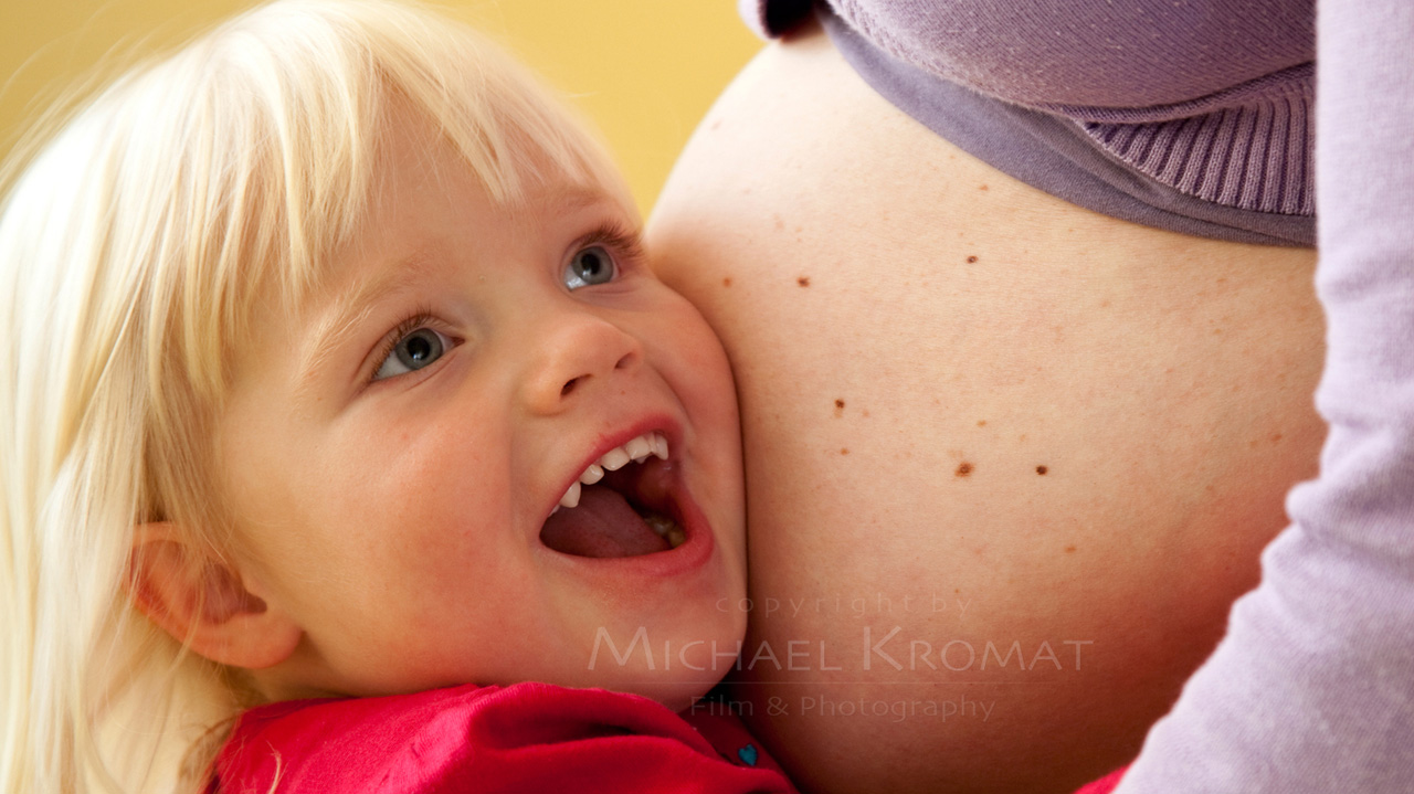 Babybauch